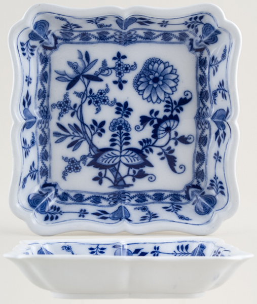 Dish c1880